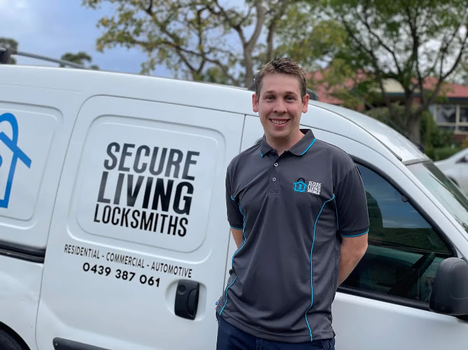 Secure Living Locksmiths