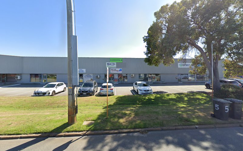 Security and Key Distributors