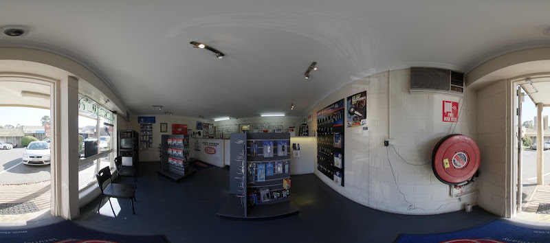 Security Locksmiths Pty Ltd