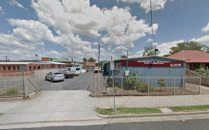 Seymour & District Locksmiths Pty Ltd
