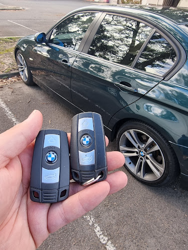 Shoe Express Forest Hill