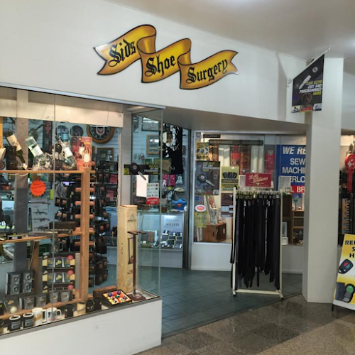 Sids Shoe Surgery