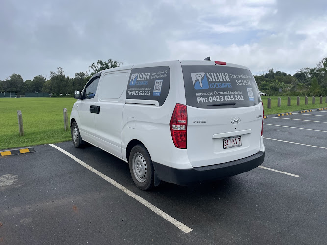 Silver Locksmiths Mullumbimby
