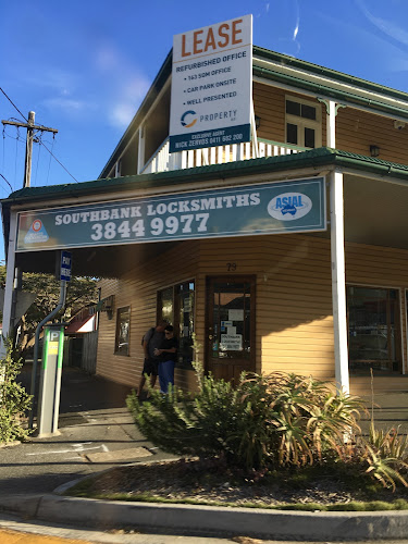 Southbank Locksmiths and Security Services Pty Ltd
