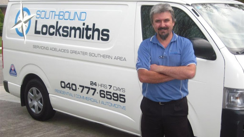 Southbound Locksmiths