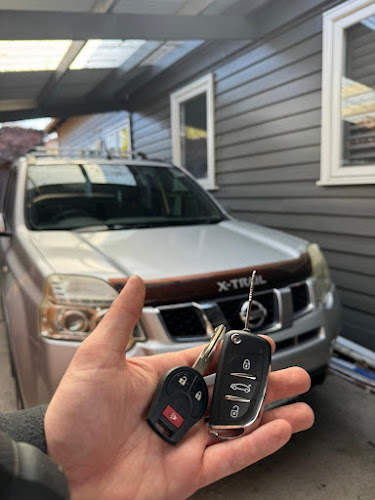 Southern Cross Locksmiths & Auto Keys