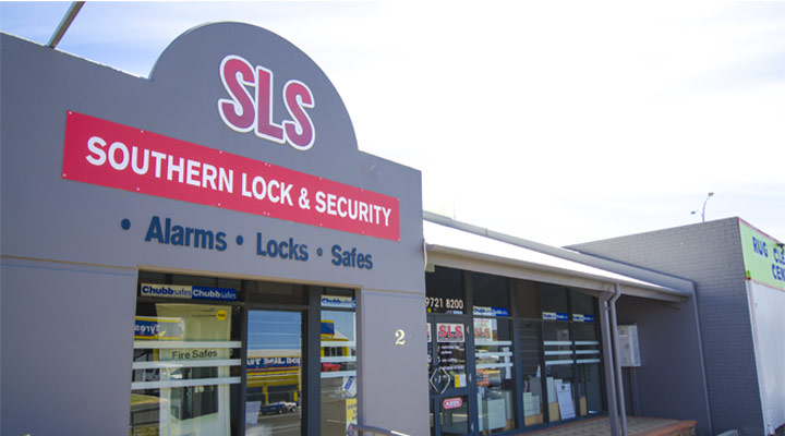 Southern Lock & Security