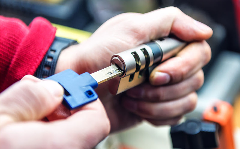 Southern Mobile Locksmiths