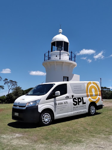 SPL Ballina Locksmiths