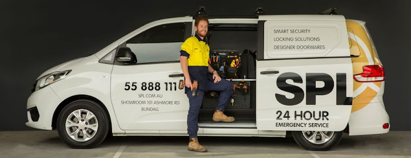 SPL Security Solutions