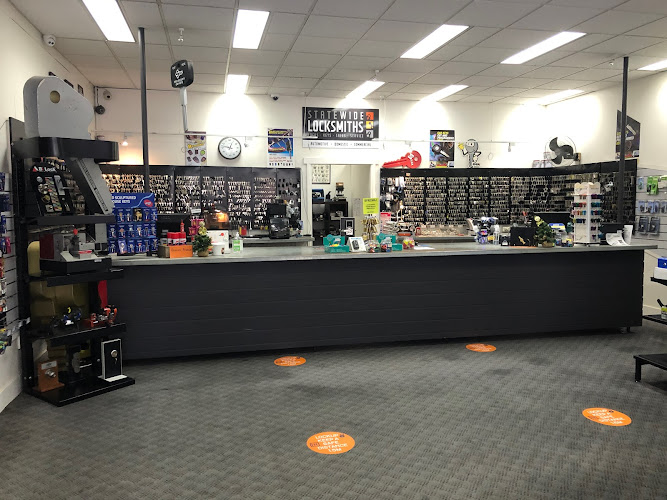 Statewide Locksmiths