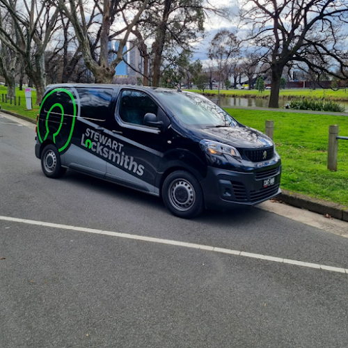 Stewart Locksmiths (Mobile Only)