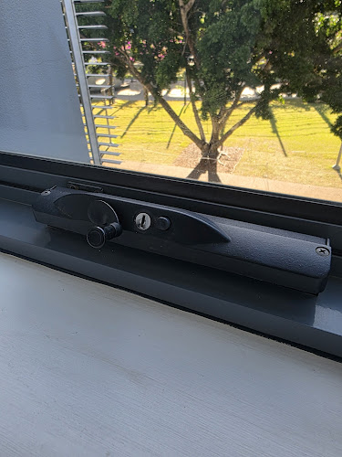 Stronghold Locksmiths