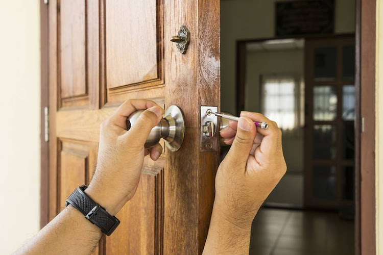 Temple Locksmiths and Security