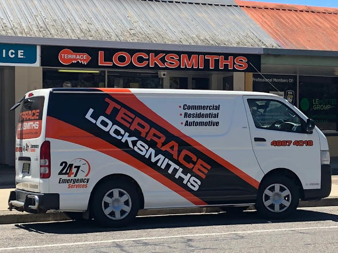 Terrace Locksmiths