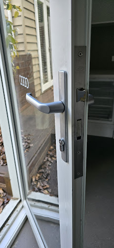 The Gateway Locksmiths