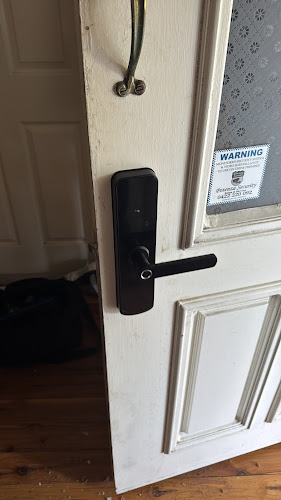 The Smart Lock Guys