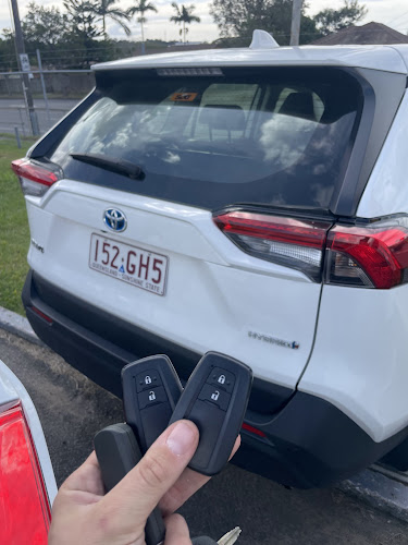 Titan Automotive Locksmiths - Replacement Car Keys