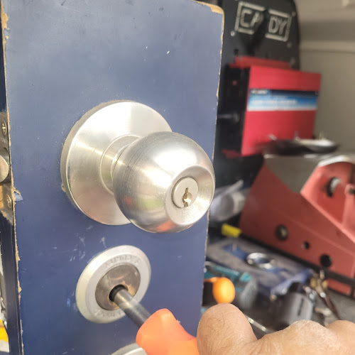 Top Local Locksmiths