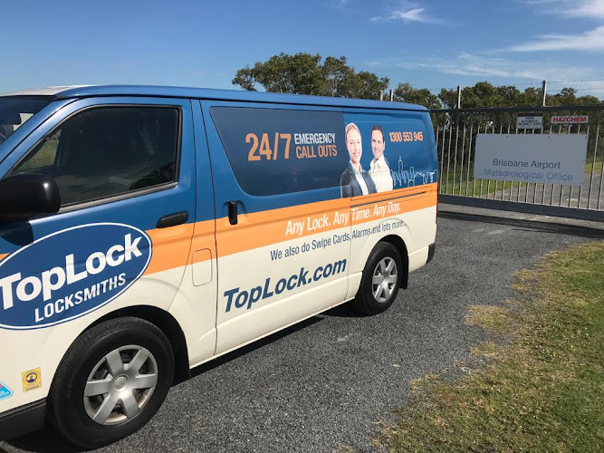 Toplock Locksmiths