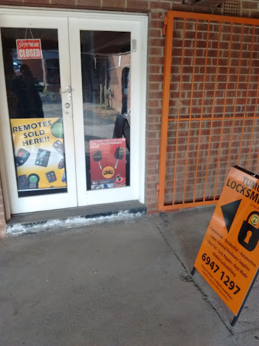 Tumut Locksmiths
