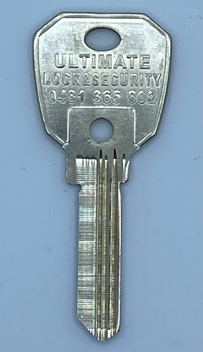 Ultimate Lock And Security - 24 Hour Locksmith