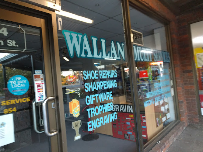 Wallan Multi Services