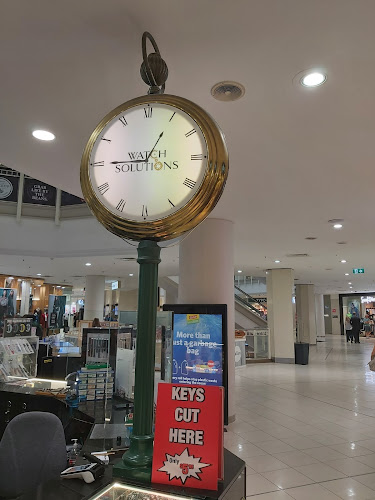 Watch Solutions Brisbane City
