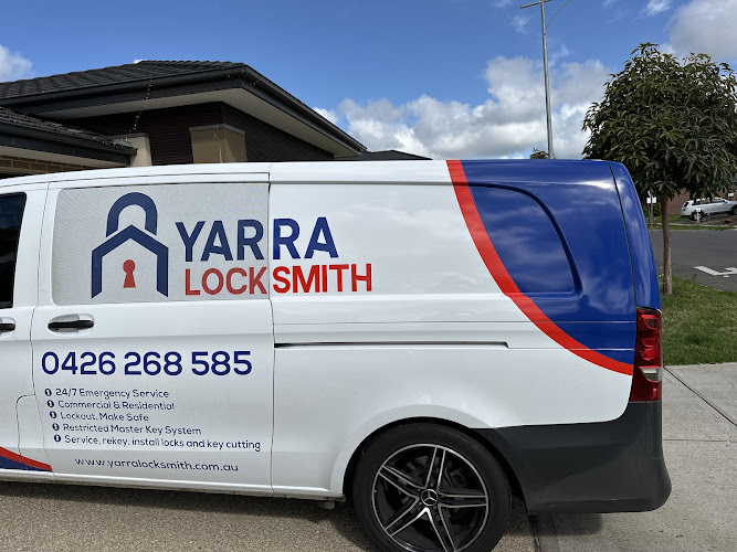 Yarra Locksmith