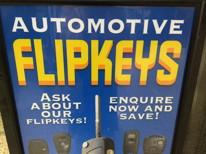 Yes We Do Shoe Repair & Keys